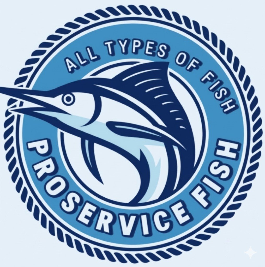 ProService Fish